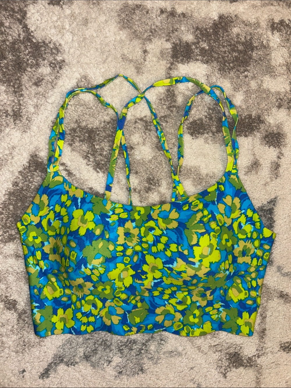 NWOT Aerie sports bra